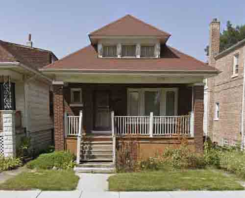 Properties we'll buy now for cash