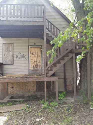 Windy City Cash Buyers fast cash for houses with code violations